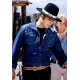 Billy Jack Tom Laughlin Cowboy Jacket