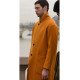 Tom Mercier Synonyms Orange Coat