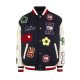 Tommy Hilfiger Letterman Jacket