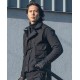 The Man from Toronto Tomohisa Yamashita Asymmetrical Vest