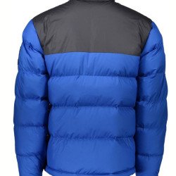 Top Boy Season 3 Micheal Ward Parachute Jacket