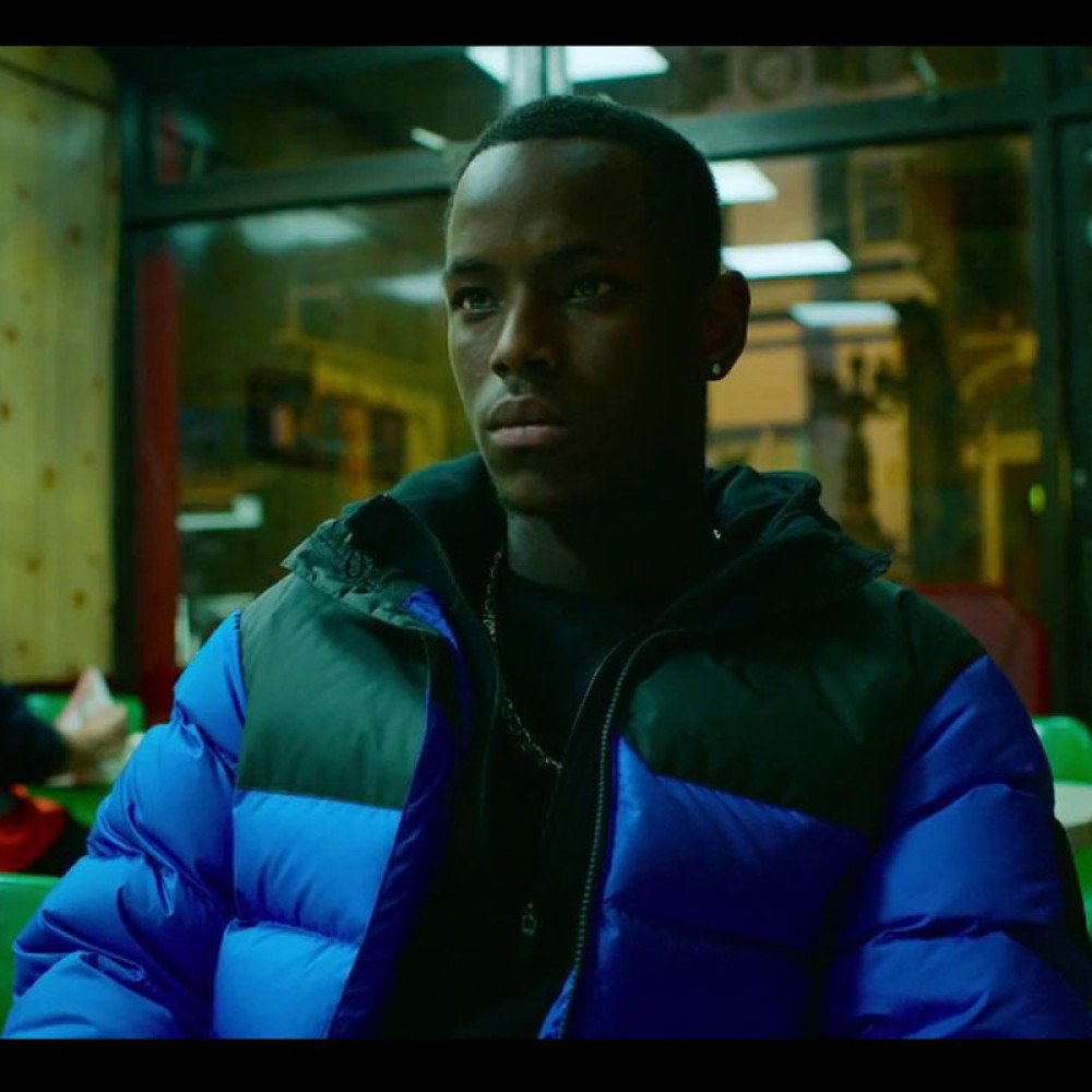 Top Boy S03 Jamie Jacket