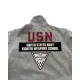 Top Gun US Navy Military Jacket