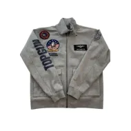 Top Gun US Navy Military Jacket