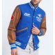 Toronto Blue Jays Varsity Jacket