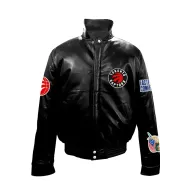 Toronto Jeff Hamilton Raptors Jacket