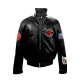 Toronto Jeff Hamilton Raptors Jacket