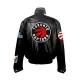 Toronto Jeff Hamilton Raptors Jacket