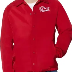 Toy Story Pizza Planet Jacket