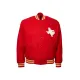 Travis Kelce 1960 Dallas Texans Varsity Jacket