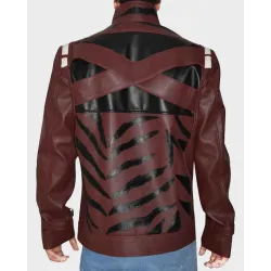 Travis Touchdown No More Heroes Jacket