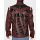 Travis Touchdown No More Heroes Jacket