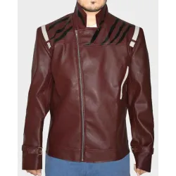 Travis Touchdown No More Heroes Jacket