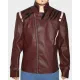 Travis Touchdown No More Heroes Jacket