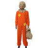 Trick r Treat Sam Costume Jumpsuit