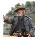 True Grit Jeff Bridges Grey Coat