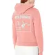 True Religion Pink Hoodie