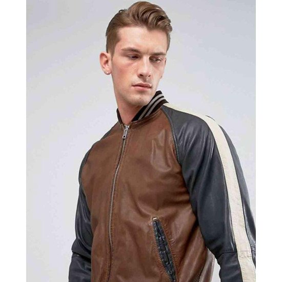 Diesel l outlet truly jacket