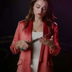 Ayça Aysin Turan The Protector Blazer