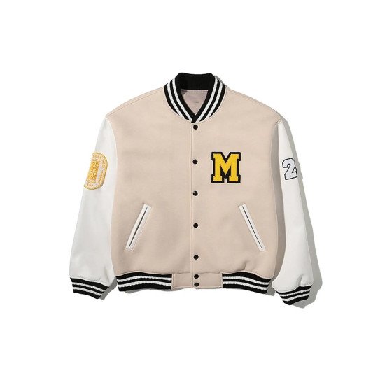 TXT MOA Campus Jacket - Films Jackets