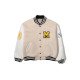 TXT MOA Campus Jacket