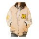 TXT MOA Campus Jacket