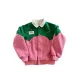 Tyler The Creator Varsity Wool Jacket