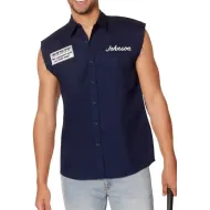 Under the Hood Mechanic Vest