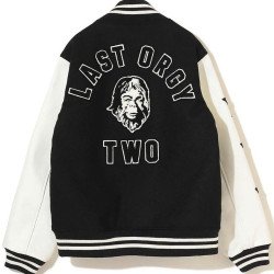 Undercover Last Orgy 2 Jacket