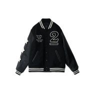 Undercover Last Orgy Dark 2 Jacket