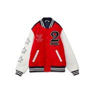 Undercover Last Orgy Red 2 Jacket