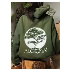 Unisex Alchemai Hoodie