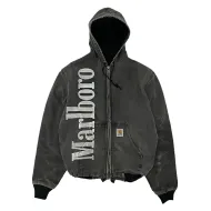 Unisex Carhartt Marlboro Jacket