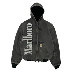 Unisex Carhartt Marlboro Jacket