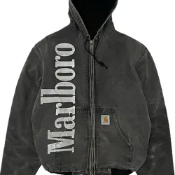 Unisex Carhartt Marlboro Jacket