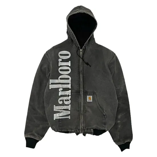 Unisex Carhartt Marlboro Jacket