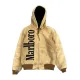 Unisex Carhartt Marlboro Jacket