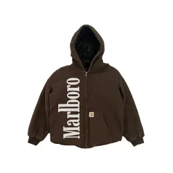 Unisex Carhartt Marlboro Jacket