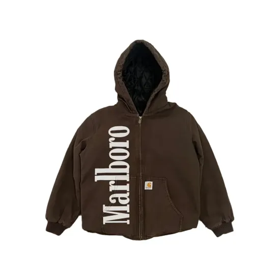 Unisex Carhartt Marlboro Jacket