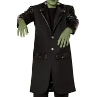 Universal Monsters Frankenstein Coat