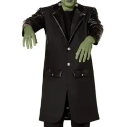 Universal Monsters Frankenstein Coat