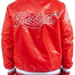 UNLV Runnin Rebels Jacket