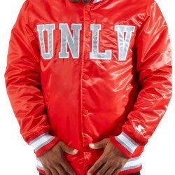 UNLV Runnin Rebels Jacket