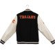 USC Trojans Varsity Jacket