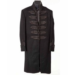 Richard Roxburgh Van Helsing Trench Coat