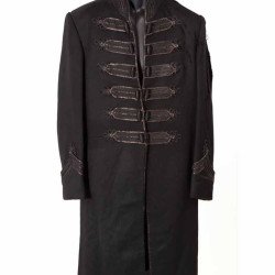 Richard Roxburgh Van Helsing Trench Coat