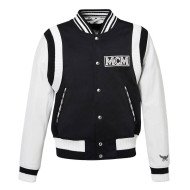 MCM Alexandra Mary Hirschi Bomber Jacket