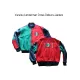 Cross Colours Letterman Jacket