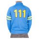 Vault 111 Fallout 4 Jacket