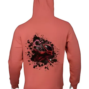 Venom Assassins Hoodie